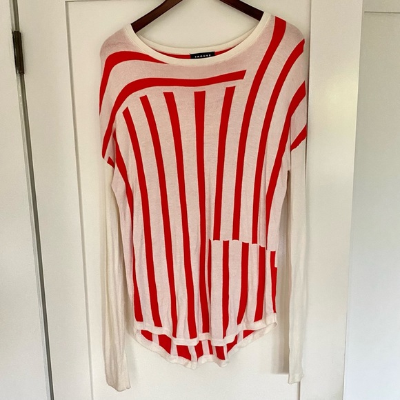 Trouvé Stripped Sweater - Size S - Picture 2 of 6